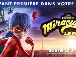 Miraculous : le plus gros blockbuster français de tous les temps ? (oui)